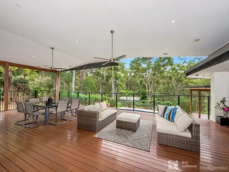 Third view of Homely rural property listing, 25 Wallaby Drive, Mudgeeraba QLD 4213