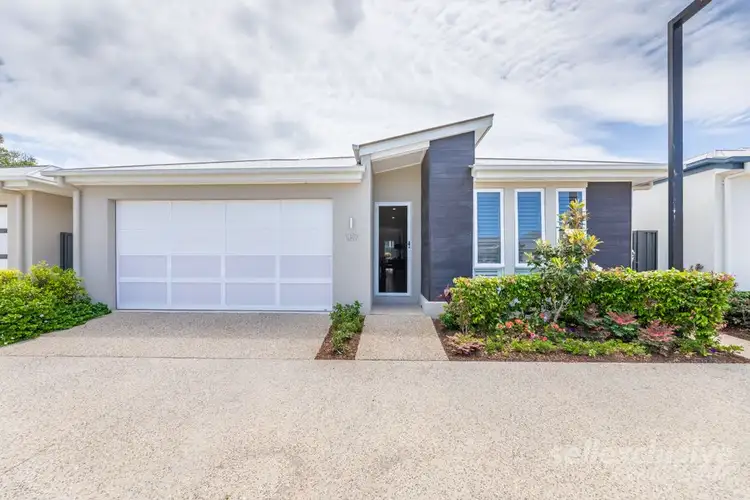 Main view of Homely house listing, 167/9 Dux Drive, Bongaree QLD 4507