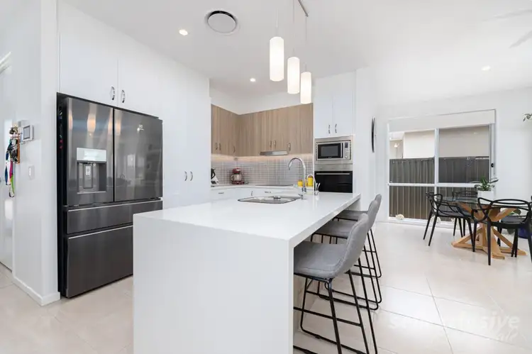 Second view of Homely house listing, 167/9 Dux Drive, Bongaree QLD 4507