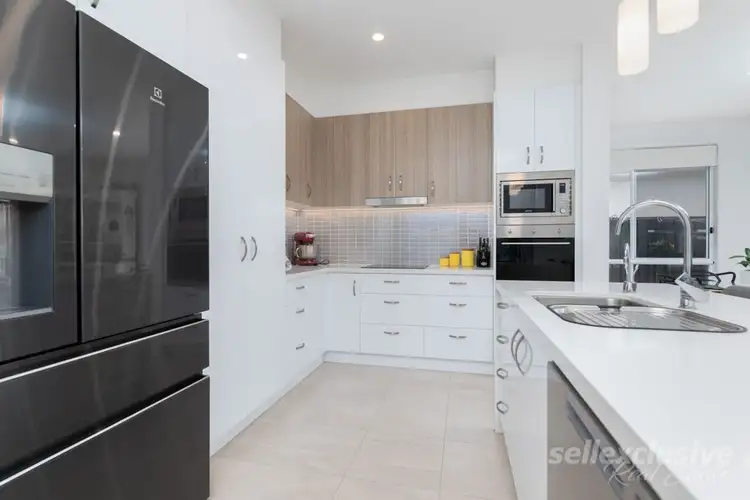 Third view of Homely house listing, 167/9 Dux Drive, Bongaree QLD 4507