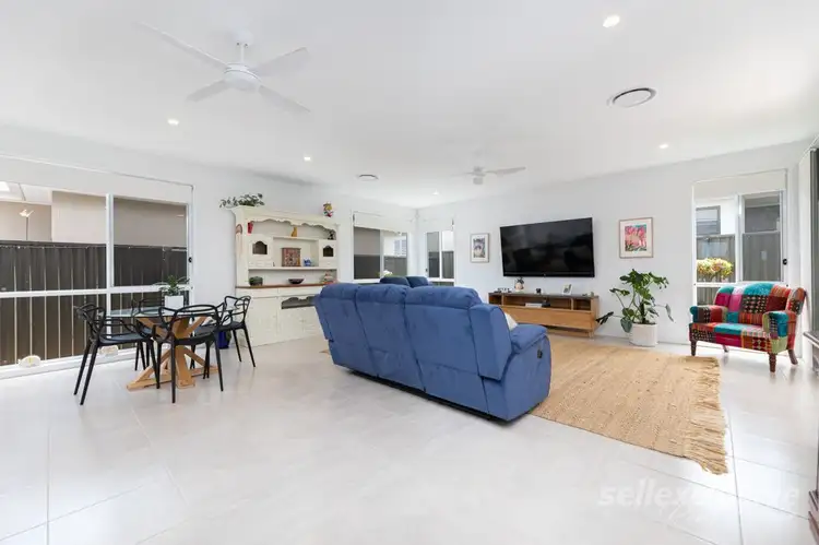 Fourth view of Homely house listing, 167/9 Dux Drive, Bongaree QLD 4507
