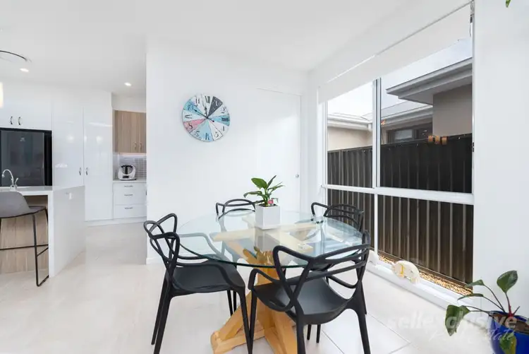 Sixth view of Homely house listing, 167/9 Dux Drive, Bongaree QLD 4507