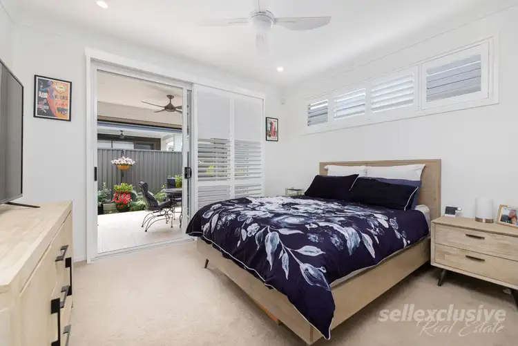 Seventh view of Homely house listing, 167/9 Dux Drive, Bongaree QLD 4507