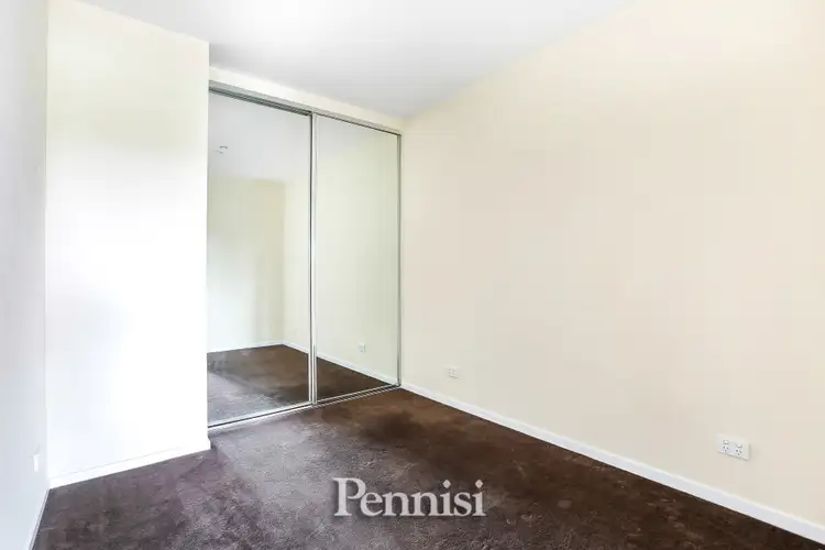 Fourth view of Homely apartment listing, 461/38 Mount Alexander Road, Travancore VIC 3032