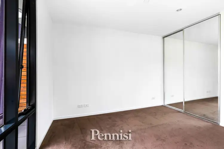 Fifth view of Homely apartment listing, 461/38 Mount Alexander Road, Travancore VIC 3032