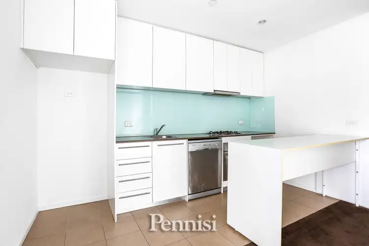 Sixth view of Homely apartment listing, 461/38 Mount Alexander Road, Travancore VIC 3032