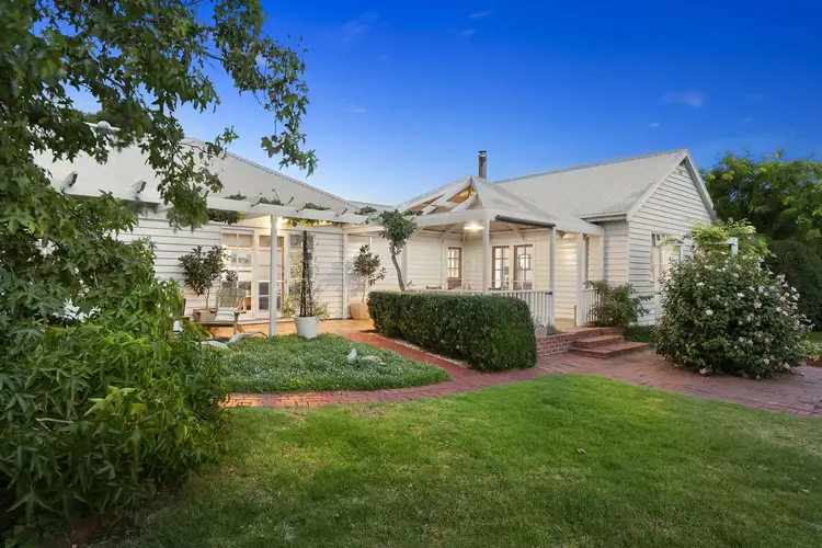 Main view of Homely house listing, 36 Grove Road, Barwon Heads VIC 3227