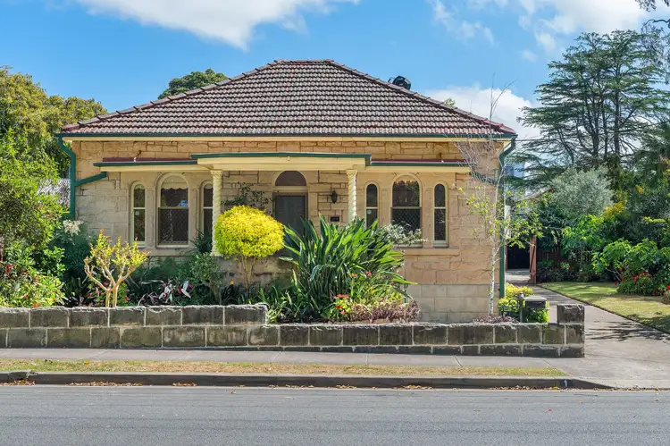 1 Mitchell Street, Arncliffe NSW 2205