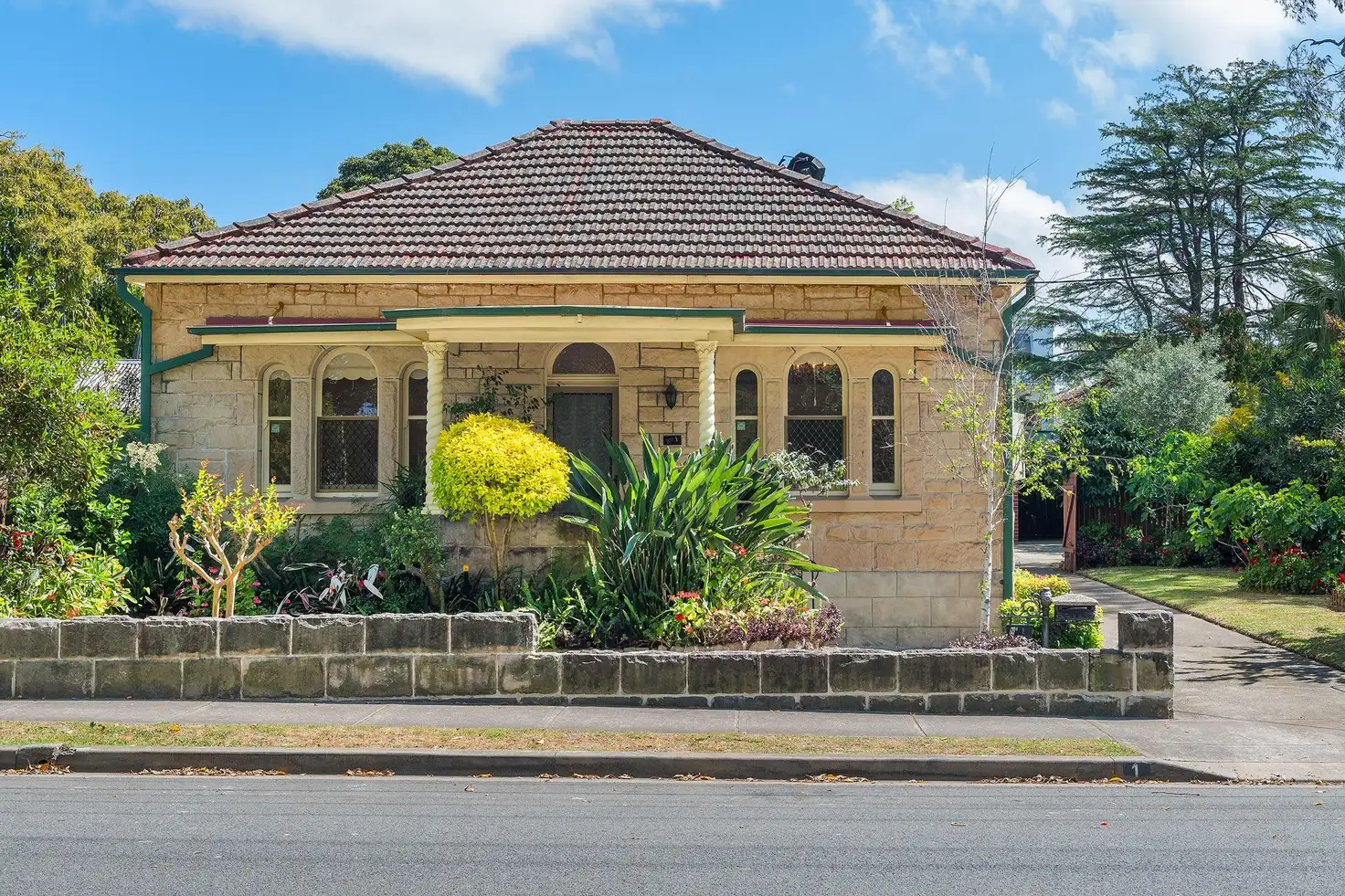 Main view of Homely house listing, 1 Mitchell Street, Arncliffe NSW 2205