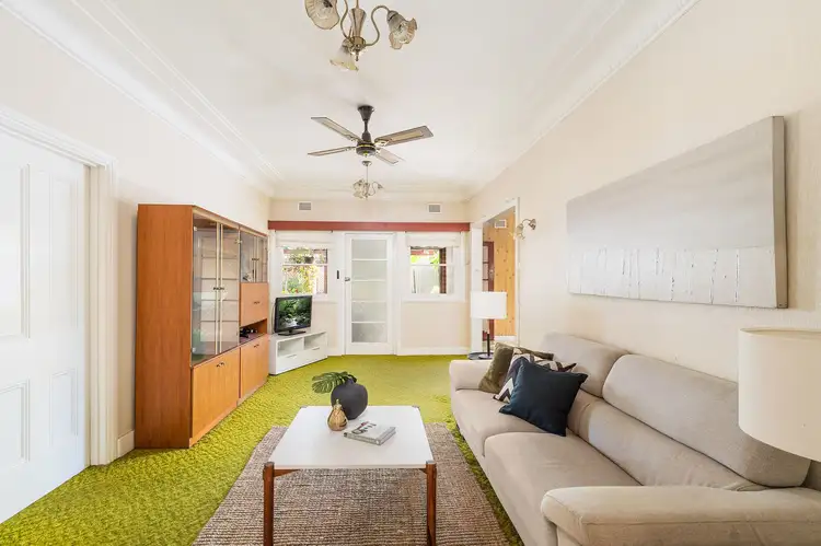 Fourth view of Homely house listing, 1 Mitchell Street, Arncliffe NSW 2205
