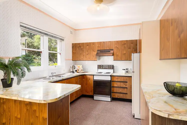 Fifth view of Homely house listing, 1 Mitchell Street, Arncliffe NSW 2205