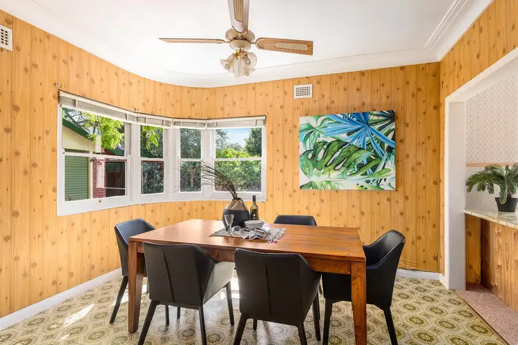 Sixth view of Homely house listing, 1 Mitchell Street, Arncliffe NSW 2205
