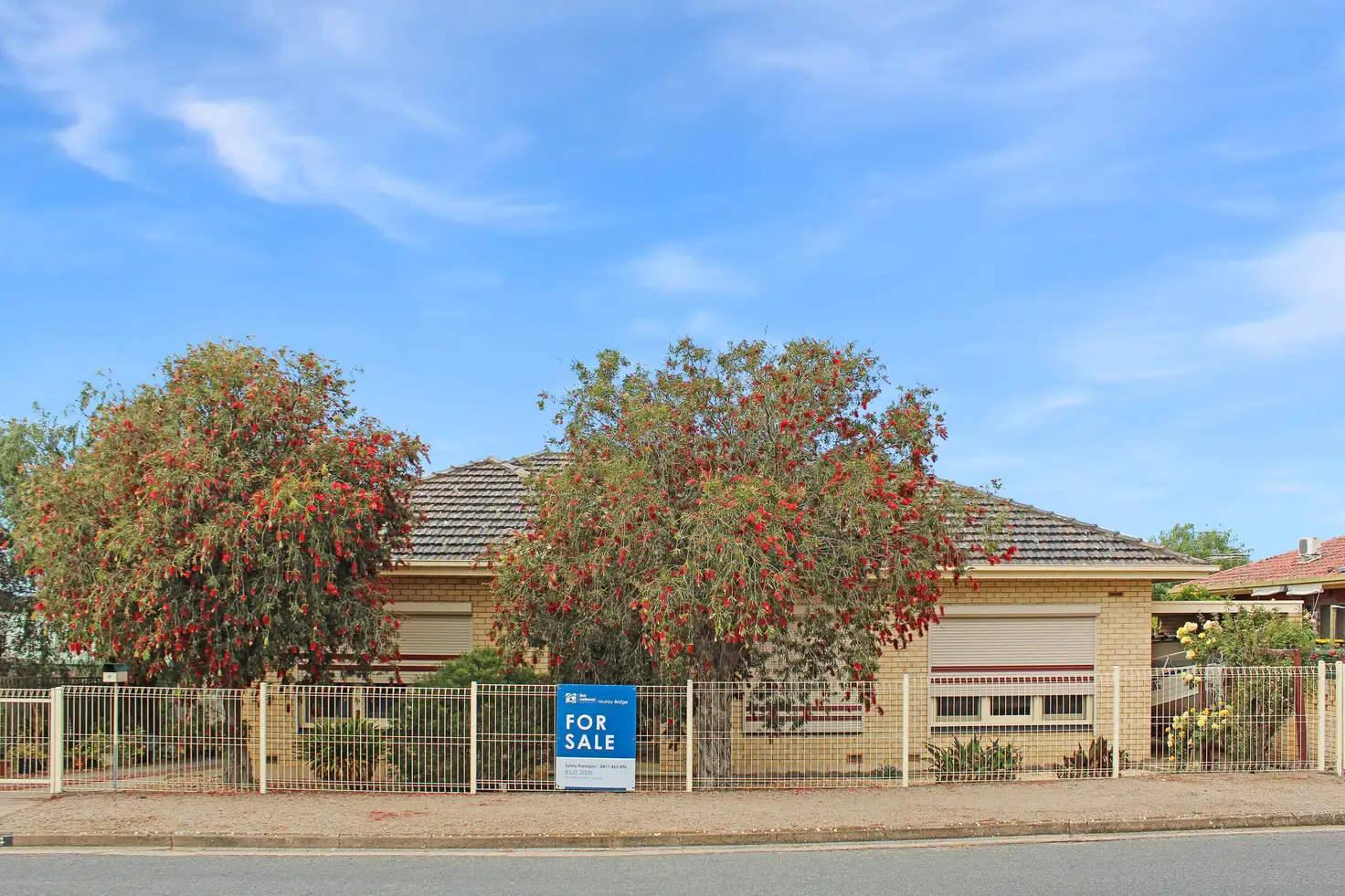 Main view of Homely house listing, 14 Joyce Street, Murray Bridge SA 5253