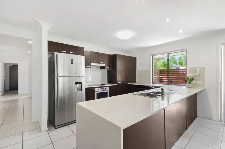 Second view of Homely house listing, 46/15 Dunes Court, Peregian Springs QLD 4573