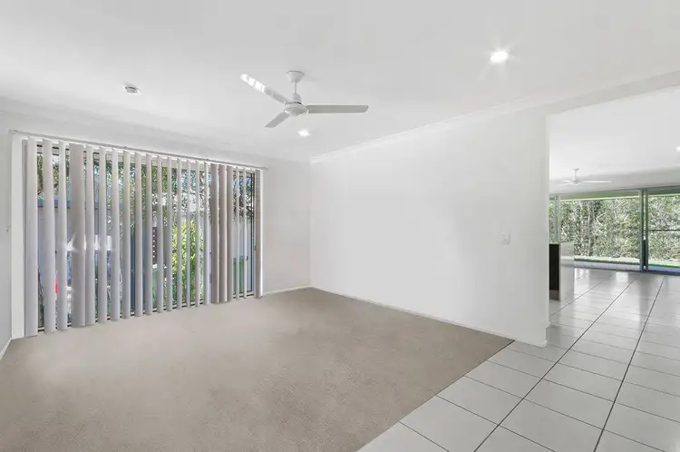 Fourth view of Homely house listing, 46/15 Dunes Court, Peregian Springs QLD 4573