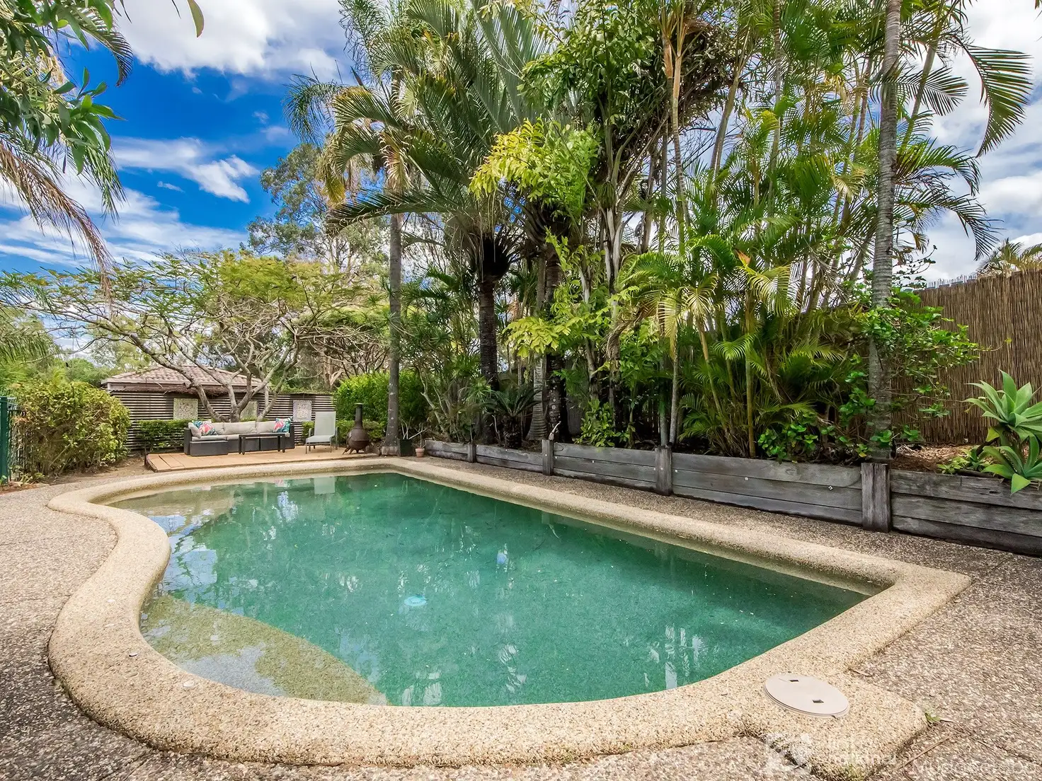 Main view of Homely house listing, 6 Morven Court, Mudgeeraba QLD 4213