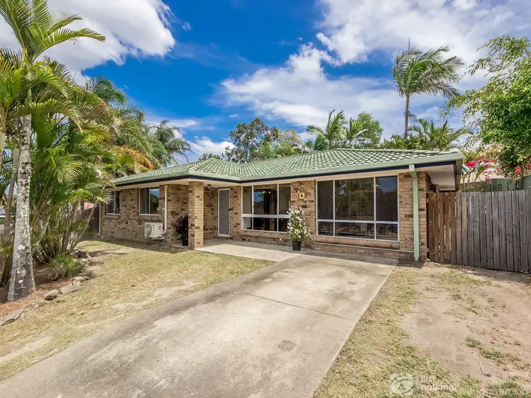 Third view of Homely house listing, 6 Morven Court, Mudgeeraba QLD 4213