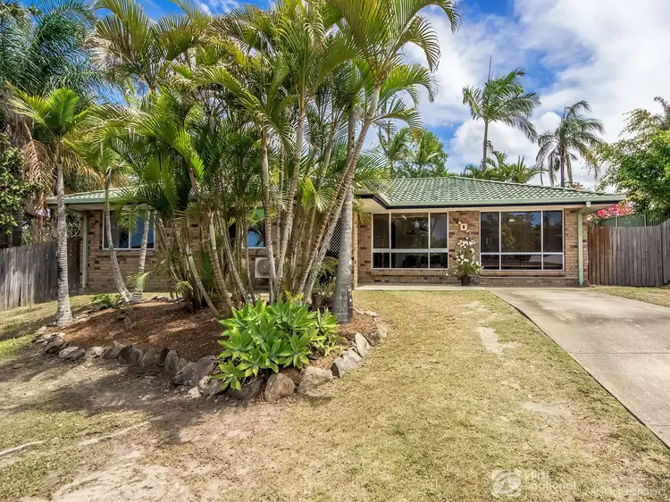 Fourth view of Homely house listing, 6 Morven Court, Mudgeeraba QLD 4213