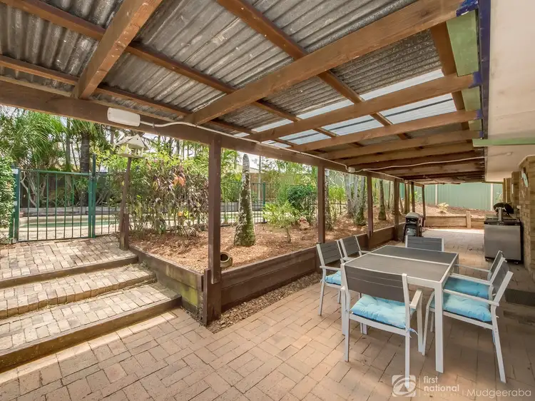 Fifth view of Homely house listing, 6 Morven Court, Mudgeeraba QLD 4213
