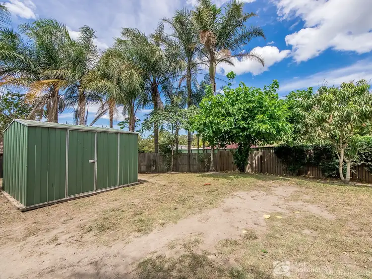 Sixth view of Homely house listing, 6 Morven Court, Mudgeeraba QLD 4213