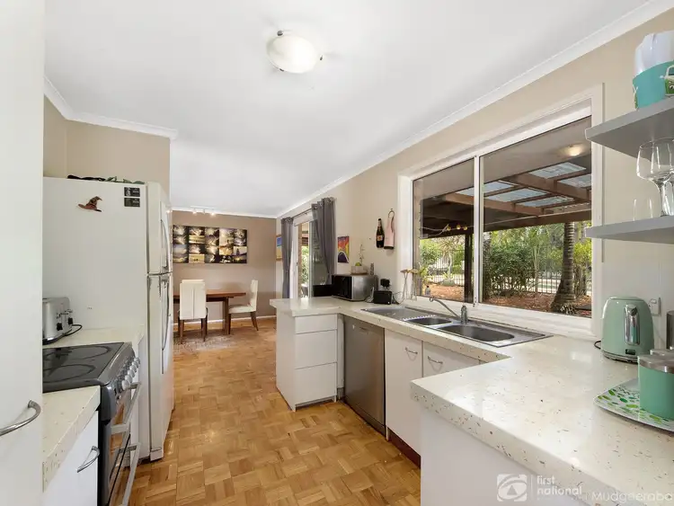 Seventh view of Homely house listing, 6 Morven Court, Mudgeeraba QLD 4213