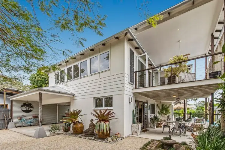Main view of Homely house listing, 15 Fourwinds Ave, Coolum Beach QLD 4573