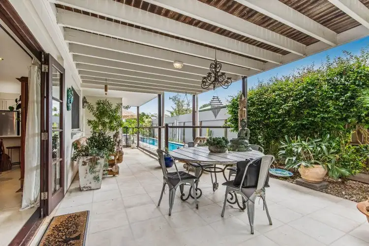 Second view of Homely house listing, 15 Fourwinds Ave, Coolum Beach QLD 4573