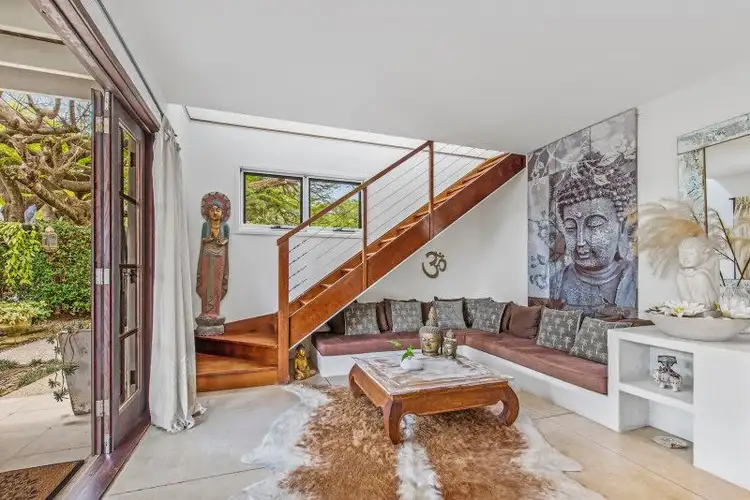 Fifth view of Homely house listing, 15 Fourwinds Ave, Coolum Beach QLD 4573