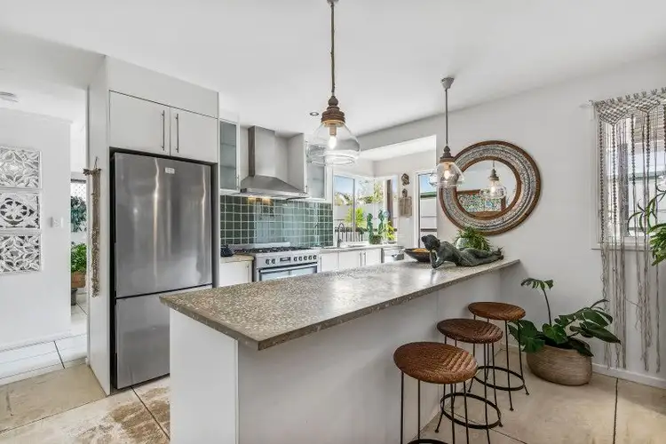 Sixth view of Homely house listing, 15 Fourwinds Ave, Coolum Beach QLD 4573