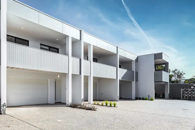 3/2B Balmoral Avenue, North Brighton SA 5048