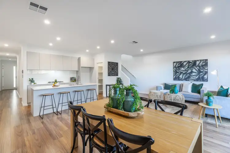 Third view of Homely house listing, 3/2B Balmoral Avenue, North Brighton SA 5048