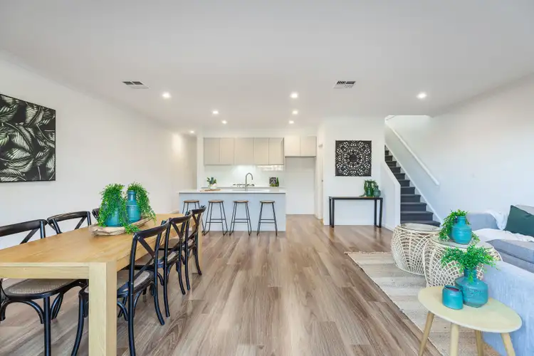 Fifth view of Homely house listing, 3/2B Balmoral Avenue, North Brighton SA 5048