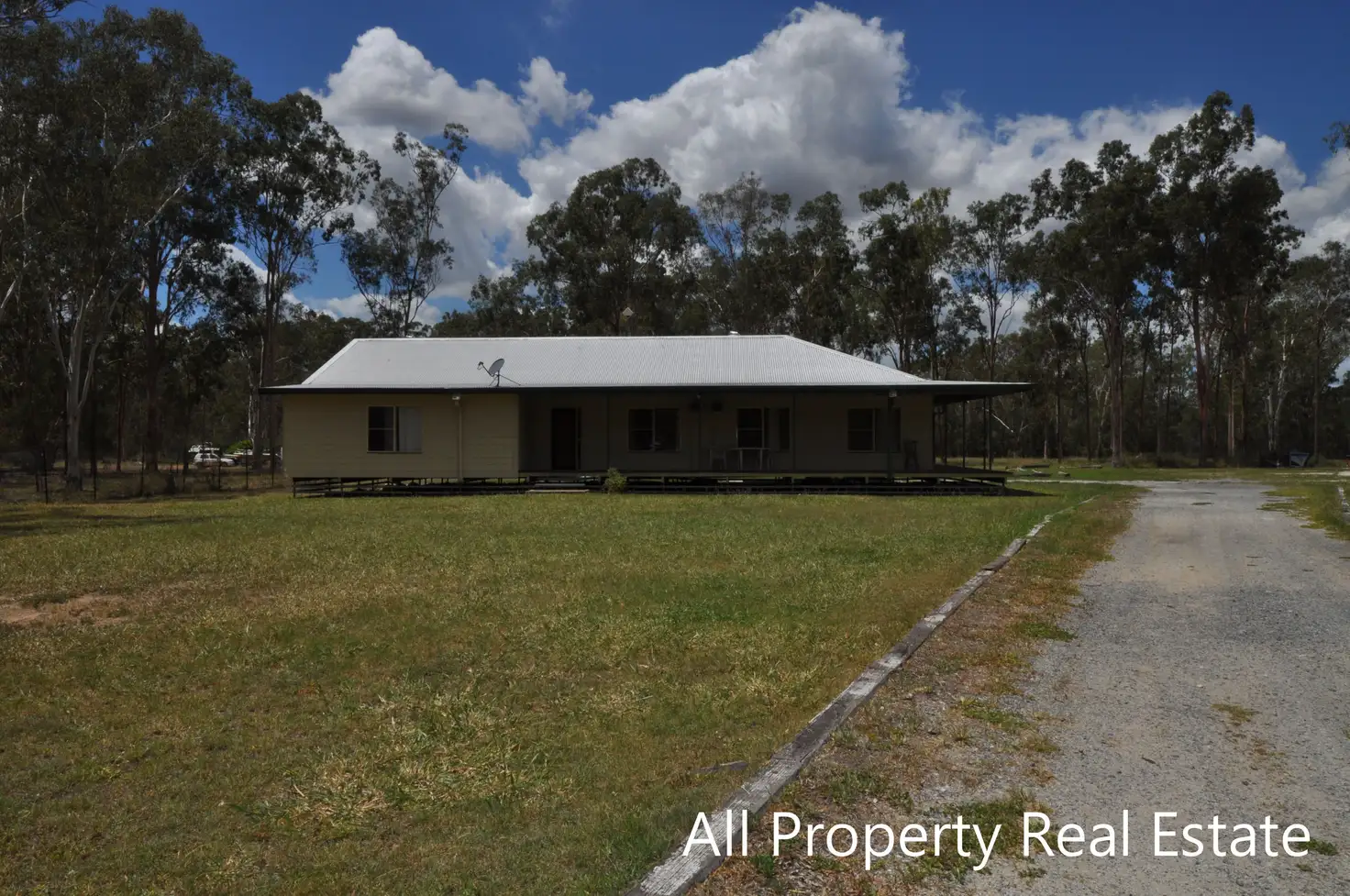 Main view of Homely rural property listing, 7 Lewis Court, Lockyer Waters QLD 4311