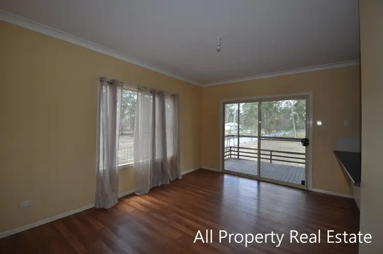 Third view of Homely rural property listing, 7 Lewis Court, Lockyer Waters QLD 4311