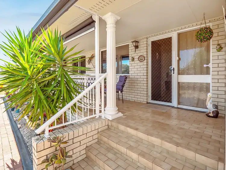 Third view of Homely house listing, 41 Helsham Street, Point Vernon QLD 4655