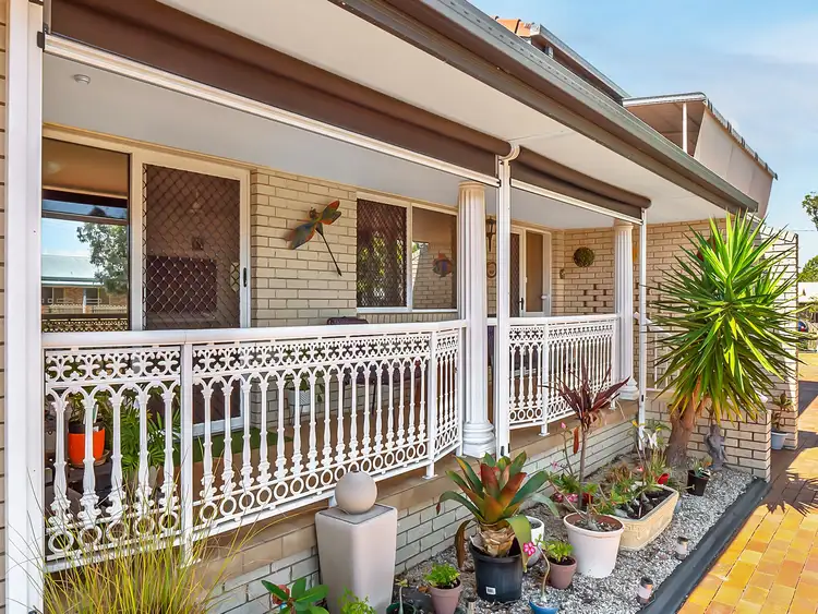 Fourth view of Homely house listing, 41 Helsham Street, Point Vernon QLD 4655
