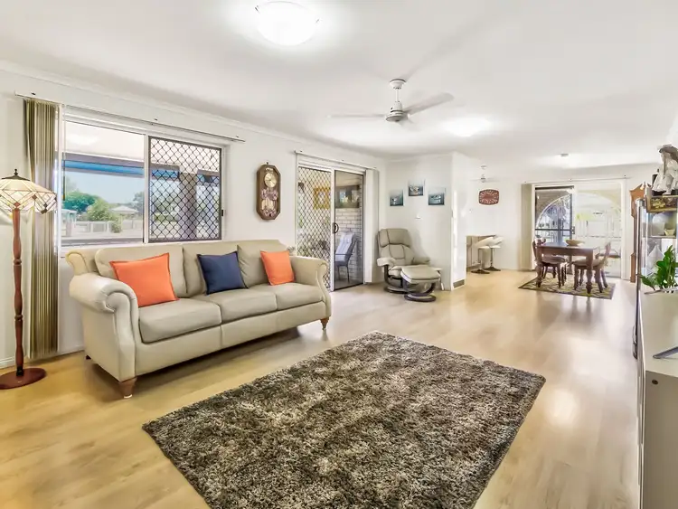 Sixth view of Homely house listing, 41 Helsham Street, Point Vernon QLD 4655
