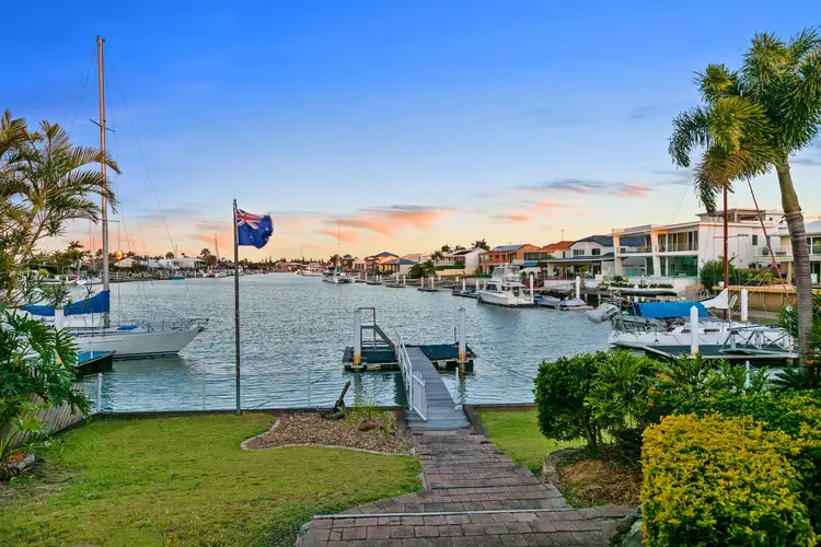 Second view of Homely house listing, 47 Mooloolah Drive, Minyama QLD 4575