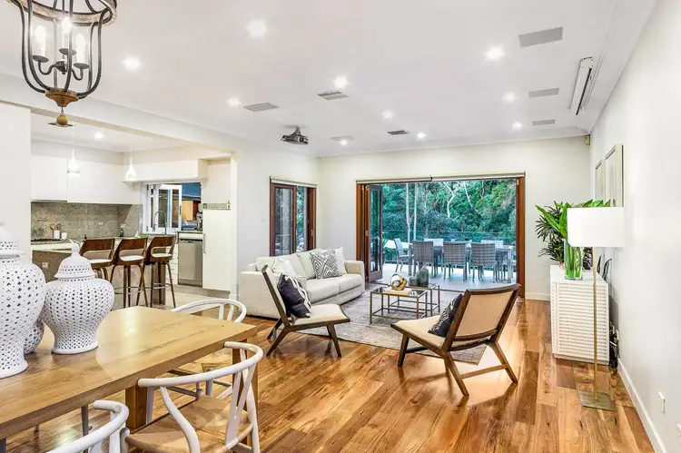 Main view of Homely house listing, 34 Dudley Street, Penshurst NSW 2222
