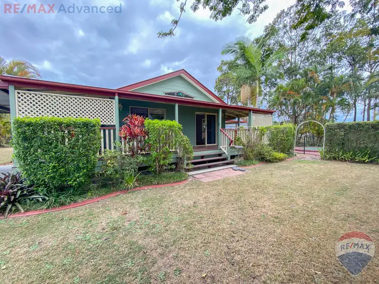 3 Ely Court, Donnybrook QLD 4510