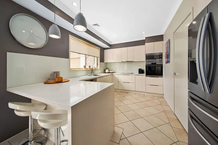 Fourth view of Homely house listing, 5 Silvereye Court, Woronora Heights NSW 2233
