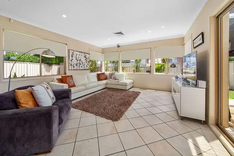 Fifth view of Homely house listing, 5 Silvereye Court, Woronora Heights NSW 2233