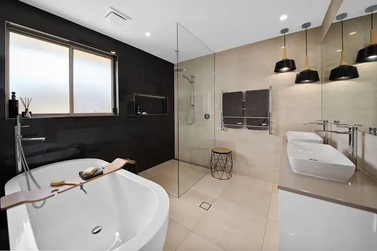 Sixth view of Homely house listing, 5 Silvereye Court, Woronora Heights NSW 2233