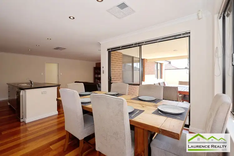 Third view of Homely house listing, 26 Elmhurst Drive, Clarkson WA 6030