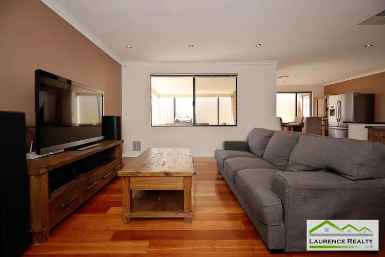 Fourth view of Homely house listing, 26 Elmhurst Drive, Clarkson WA 6030