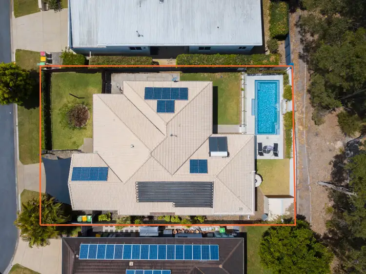 Third view of Homely house listing, 7 Gumview Place, Little Mountain QLD 4551