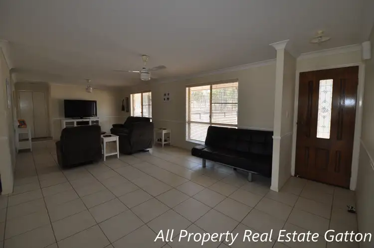 Third view of Homely rural property listing, 95 Tillack Road, Gatton QLD 4343