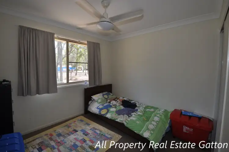 Sixth view of Homely rural property listing, 95 Tillack Road, Gatton QLD 4343