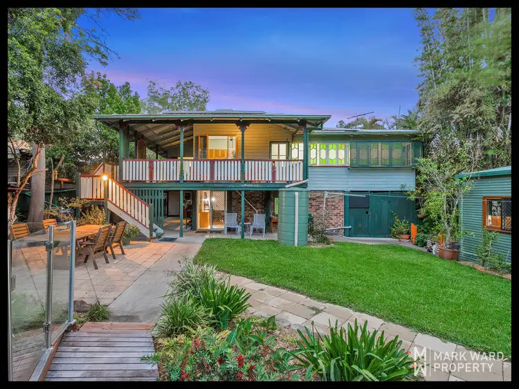 112 Henson Road, Salisbury QLD 4107