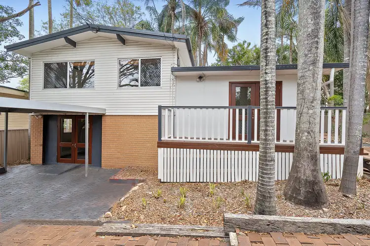Main view of Homely house listing, 21 Blackton Street, Logan Central QLD 4114